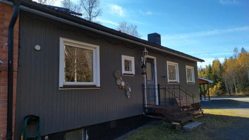 Ostmark Apartamento | Gästhus i Röjdåfors