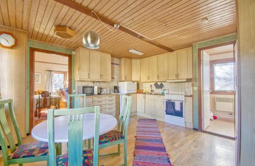 Skara Municipality Apartamento | Gäststugan