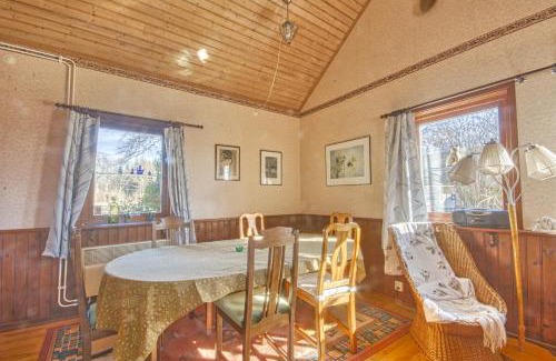 Skara Municipality Apartamento | Gäststugan