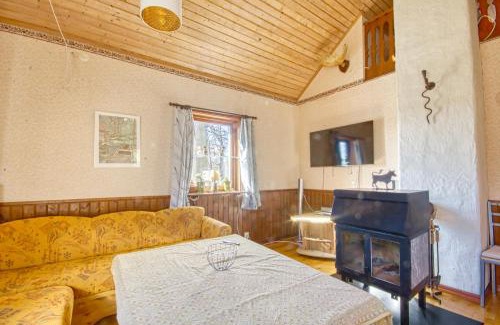 Skara Municipality Apartamento | Gäststugan