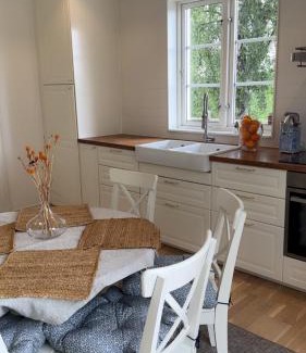 Katrineholm Municipality Casa | Gård med egen sjö med bryggbåt, nyrenoverat!