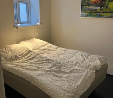 Sønder Felding Apartamento | Gården
