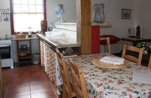 Tiradentes Casa | Gémeas 1 casa en alquiler de vacaciones en Tiradentes