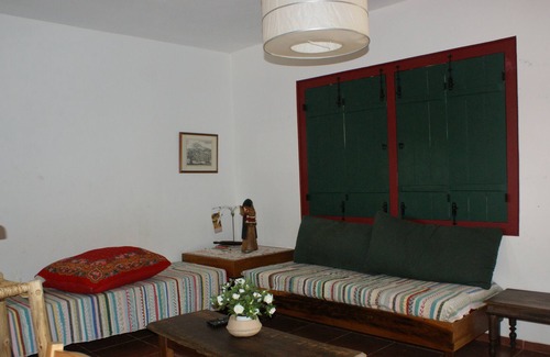 Tiradentes Casa | Gémeas 1 casa en alquiler de vacaciones en Tiradentes