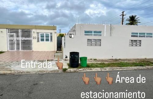 Levittown Apartamento | Génesis Lakes Near San Juan