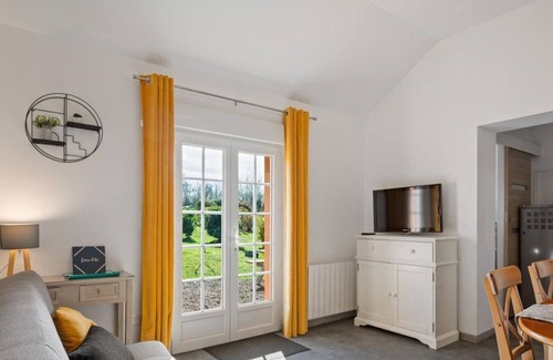 St-Gilles-de-la-Neuville Casa | Gîte de Blévillot - SAINT GILLES DE LA NEUVILLE