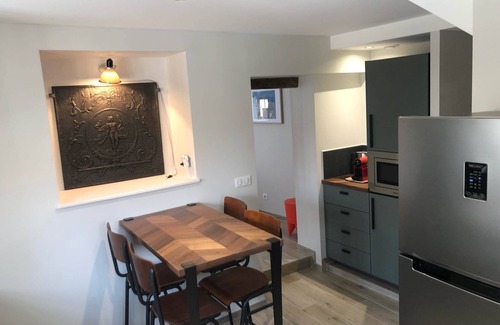 Vigneulles-les-Hattonchatel Casa | Gîte Isabel in Hattonchâtel