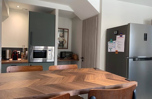 Vigneulles-les-Hattonchatel Casa | Gîte Isabel in Hattonchâtel