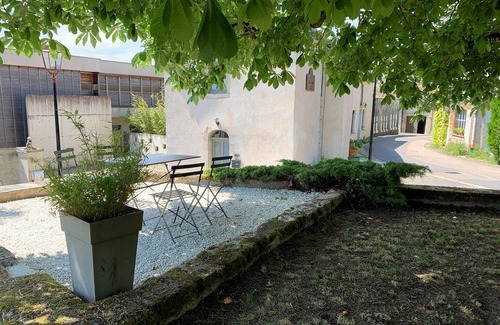Vigneulles-les-Hattonchatel Casa | Gîte Isabel in Hattonchâtel