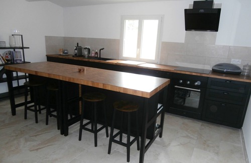 Caromb Casa | Gîte à Caromb