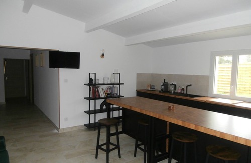 Caromb Casa | Gîte à Caromb