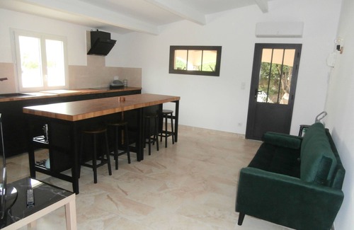 Caromb Casa | Gîte à Caromb