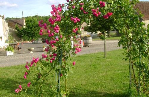 Chedigny Casa | Gîte à Chédigny près des Châteaux de la Loire, grand jardin - FR-1-381-121