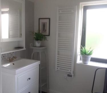 Mezeray Casa | Gîte à l'Ombre du Figuier