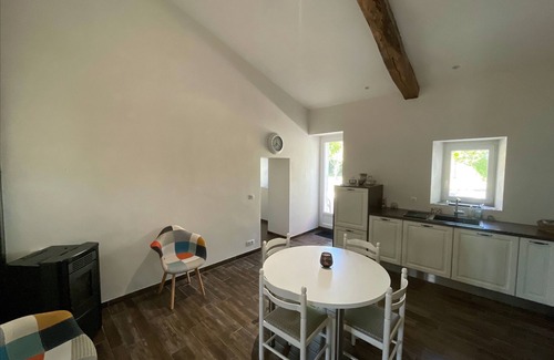 La Gaubretiere Otro | Gîte à la Campagne "La Petite Renaudière" à 15 min du Puy du Fou