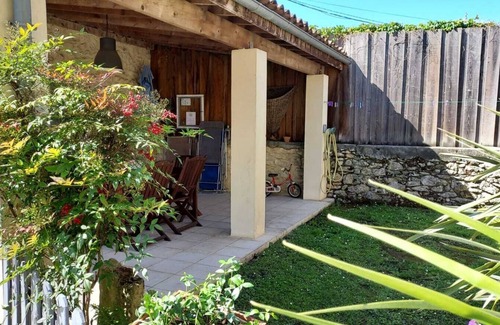 Illats Casa | Gîte à la Campagne