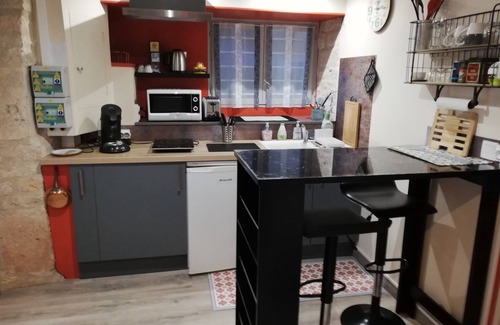 Lalbenque Casa | Gîte à la Campagne Près de Cahors