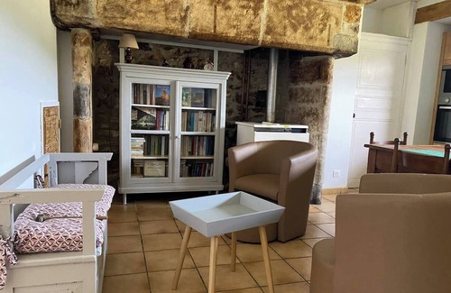 Rocamadour Otro | Gîte à la ferme à Rocamadour