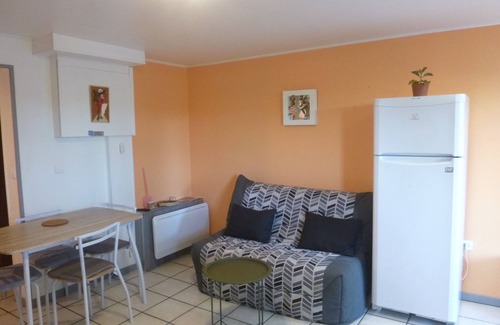 Lalbenque Apartamento | Gîte à la "traverse" des chemins 3 stars
