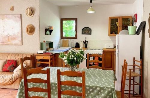 Oisly Casa | Gîte à Oisly près des Châteaux de la Loire avec Parking et Animaux Bienvenus - FR-1-491-469