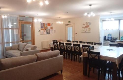 Mesples Casa | Gîte Éco Responsable en Allier avec Wifi - FR-1-489-484