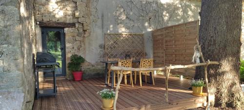 Varen Casa | Gîte Ô Nature