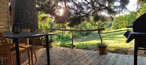 Varen Casa | Gîte Ô Nature