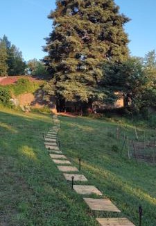 Varen Casa | Gîte Ô Nature