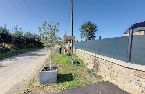 Les Portes du Coglais Casa | Gîte 2/4 Pers, Proche Mont Saint Michel