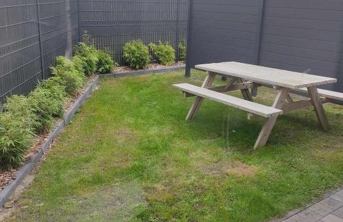 Oye-Plage Casa | Gîte 3 chambres neuf proche plage