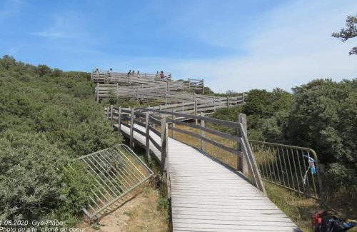 Oye-Plage Casa | Gîte 3 chambres neuf proche plage
