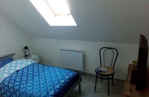 Oye-Plage Casa | Gîte 3 chambres neuf proche plage