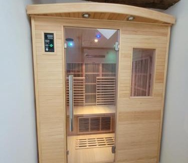 Antran Casa | Gîte 5 étoiles Romantique Chic