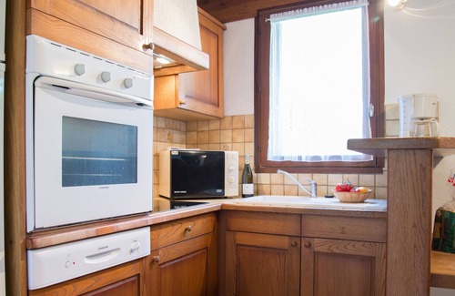 La Canourgue Casa | Gîte 6-8 pers à La Canourgue - LZV006D0