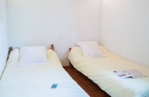 La Canourgue Casa | Gîte 6-8 pers à La Canourgue - LZV006D0