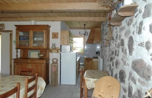 Fontcouverte-la-Toussuire Chalet De Esquí | Amplia casa de campo 6 por caminata cicloturismo al pie de los pasos de montaña Savoie Mnne