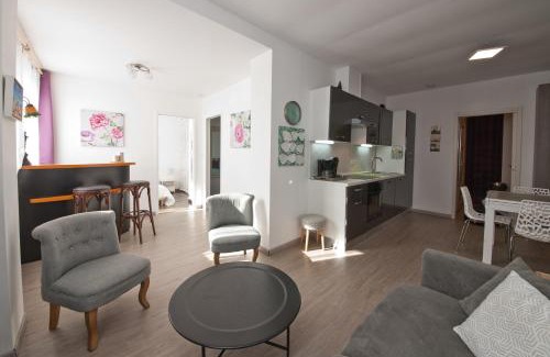 Arras Apartamento | gîte 65 m2 200 m gare t-g-v 400 m centre-ville grand parking 250 places gratuit face au logement