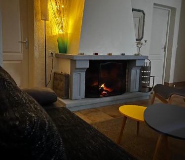 Agnac Casa | Gîte 8 personnes avec piscine