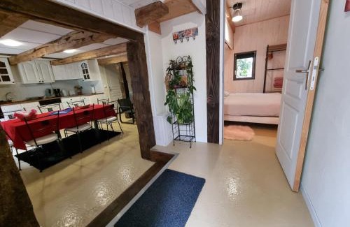 Savignac-Ledrier Casa | Gîte a la ferme