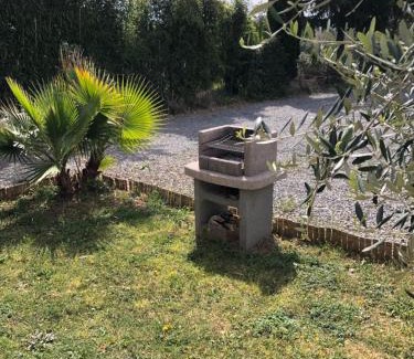 Saint-Martin-d'Ardeche Casa | Gîte Aléria Ardèche