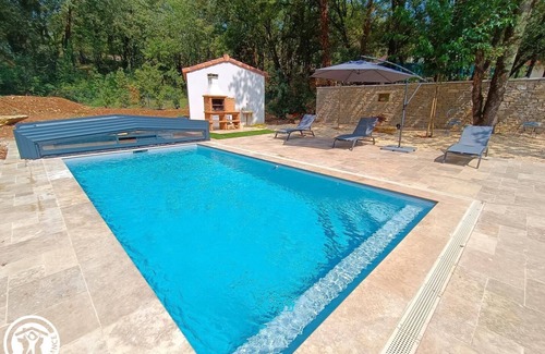 Luzech Casa | Gîte ALISAM - LUZECH - Gîte
