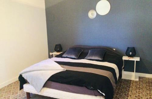 Echemire Casa | Gîte Anjou familial avec cheminée, climatisation, WIFI - FR-1-622-95