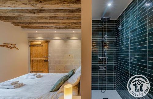 Saint-Remy-la-Varenne Casa | Gîte Apolise