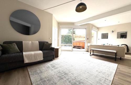 Horbourg-Wihr Apartamento | Gîte ARTHUR