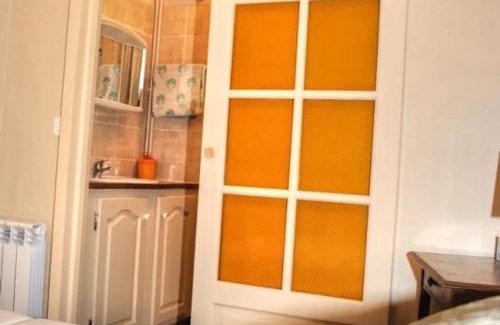 Loches Casa | Gîte atypique à Loches, animaux acceptés, Internet en ville - FR-1-381-162