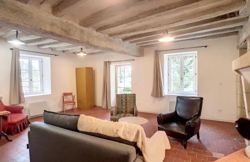 Chateauvieux Casa | Gîte atypique au cœur du village - Beauval 5 min