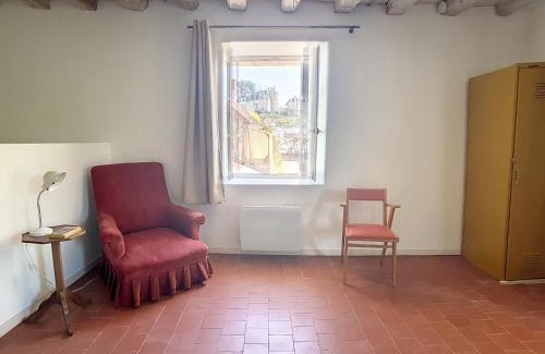 Chateauvieux Casa | Gîte atypique au cœur du village - Beauval 5 min