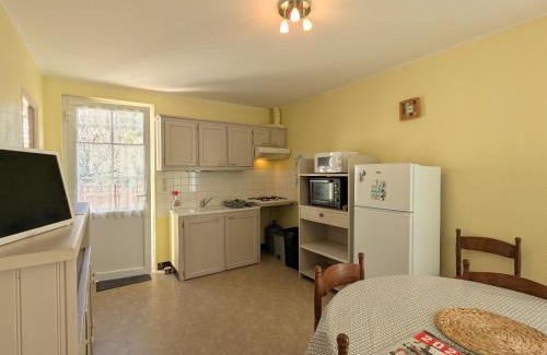 Ceaulmont Casa | Gîte au Bord de la Creuse avec Jardin Privé - FR-1-591-735