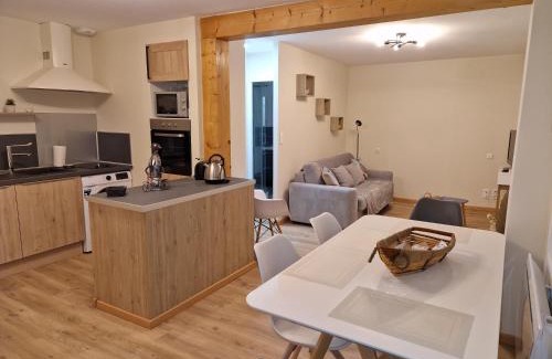Pont-Remy Apartamento | Gîte Au bord du Halage