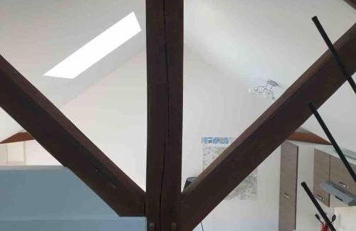 Moret-Loing-et-Orvanne Casa | Gîte au bord du loing et proche forêt